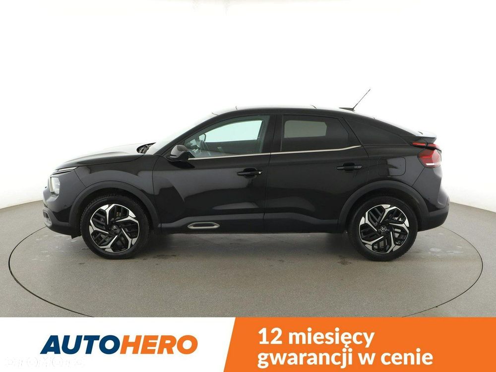 Citroën C4 1.5 BlueHDi Shine S&S - 3