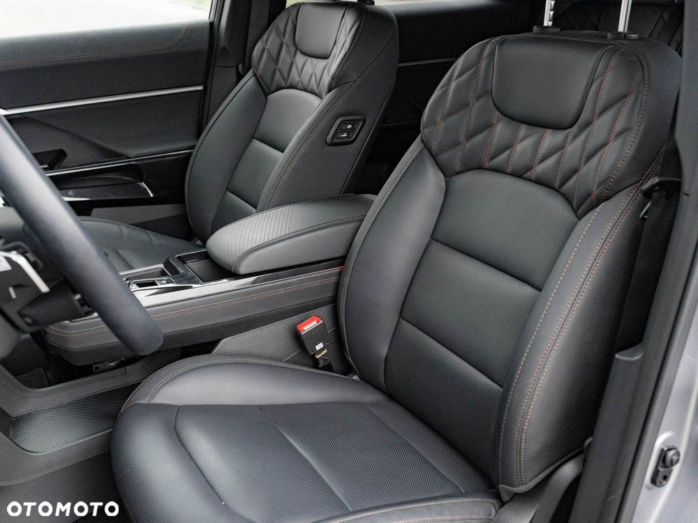 SsangYong/KGM Actyon - 12