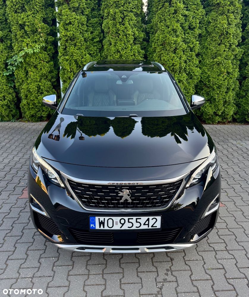 Peugeot 3008 - 8