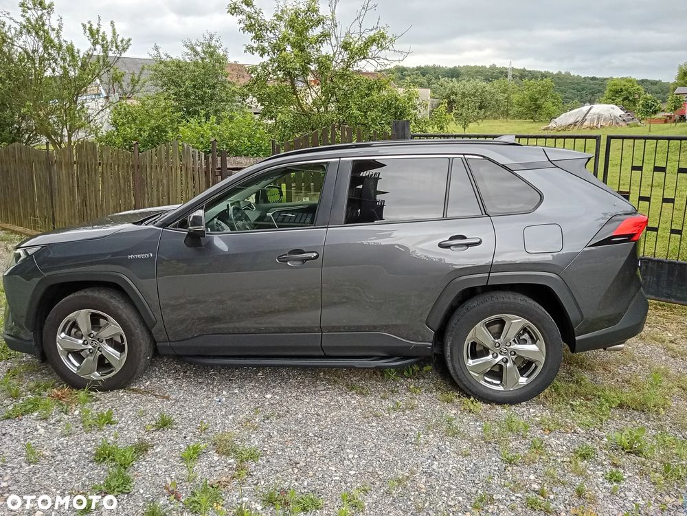 Toyota RAV4 - 4