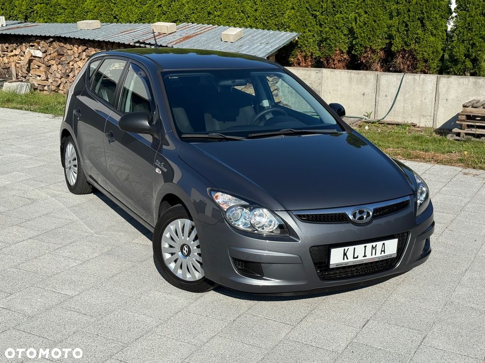 Hyundai i30 1.4 Blue Comfort - 4