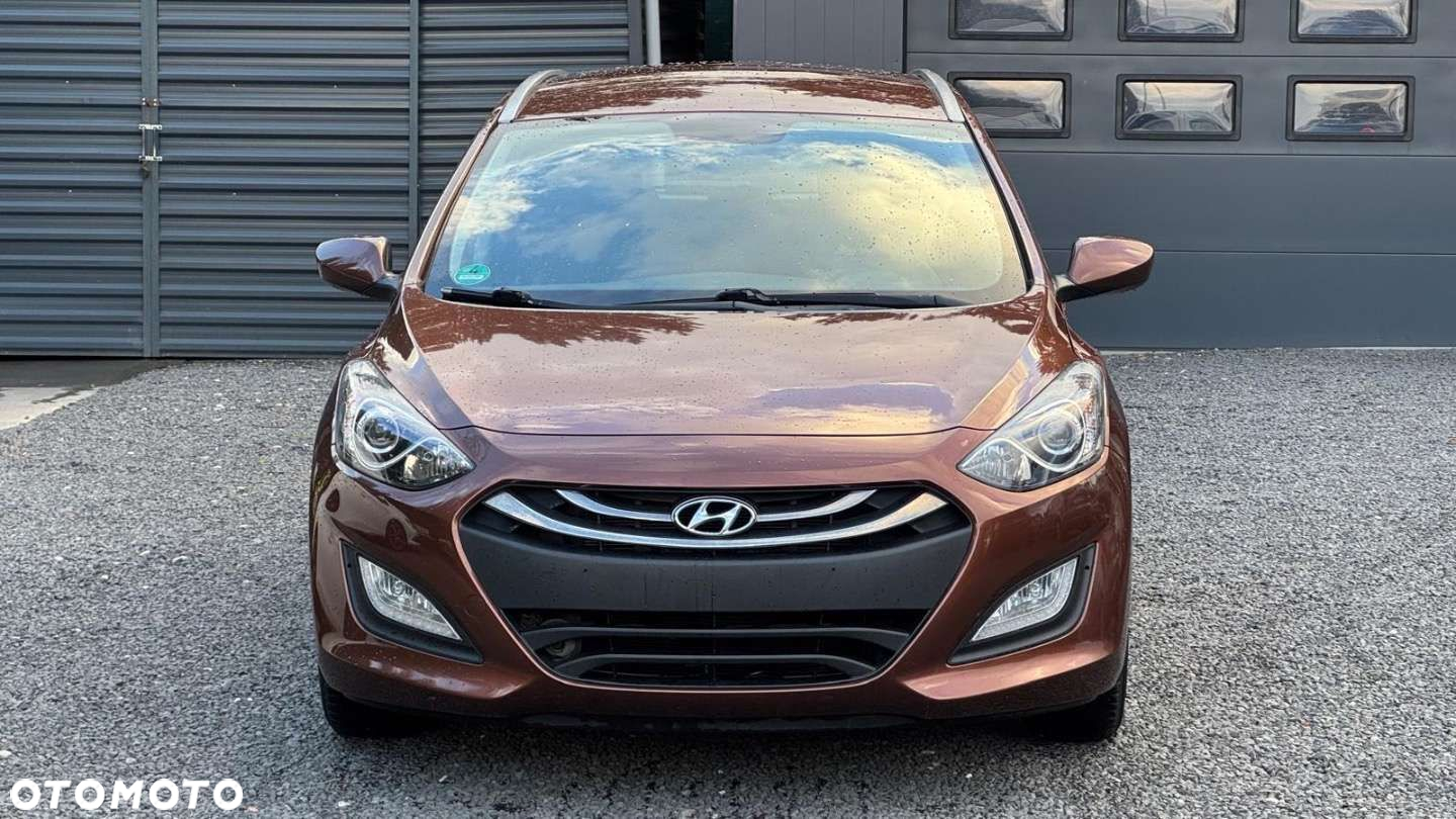 Hyundai i30 - 2