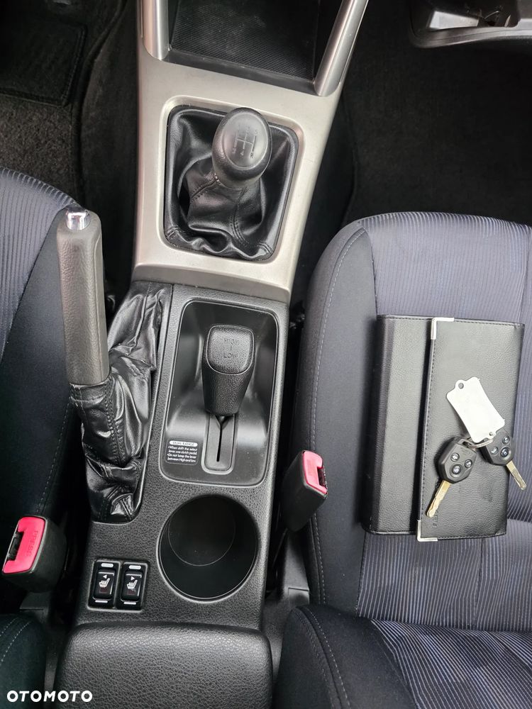 Subaru Forester 2.0X Comfort - 28