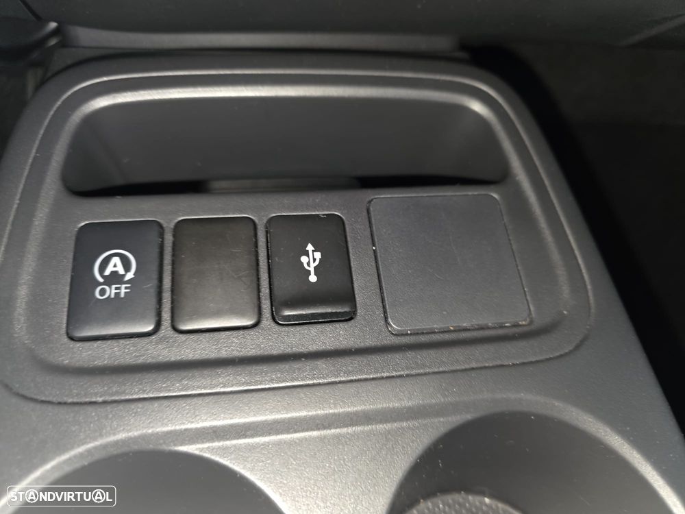 Mitsubishi Space Star 1.2 Connect Edition - 9