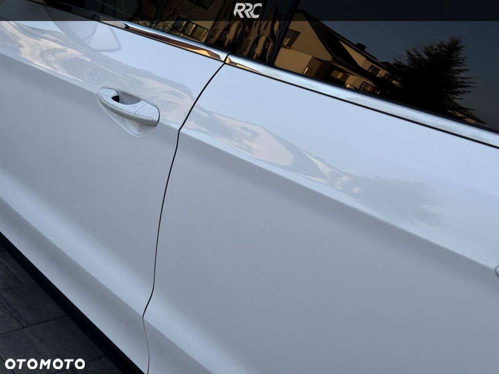 Ford S-Max 2.0 TDCi Titanium PowerShift - 16