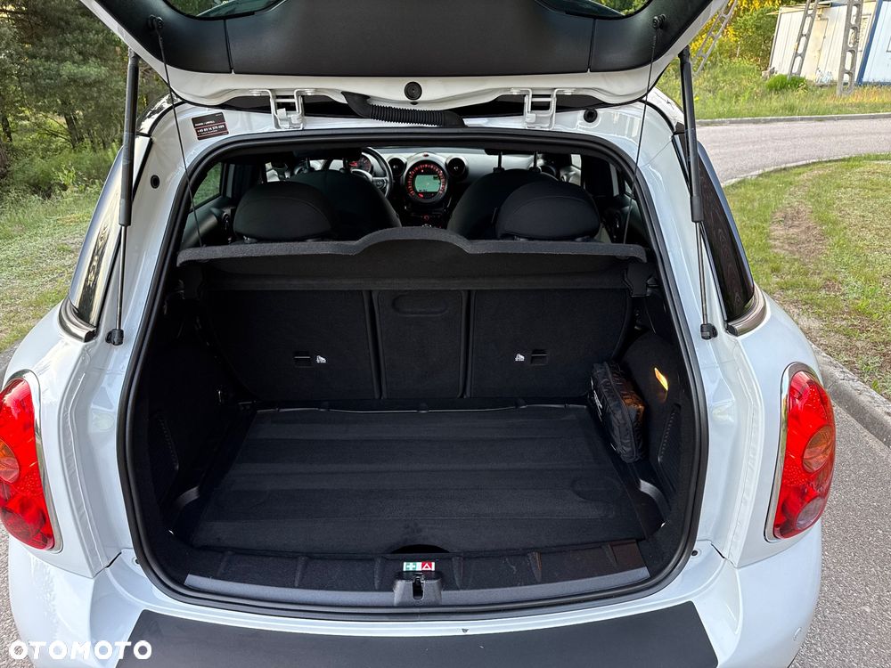 MINI Countryman Cooper - 26