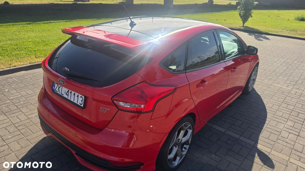 Ford Focus 2.0 TDCi ST-2 - 23