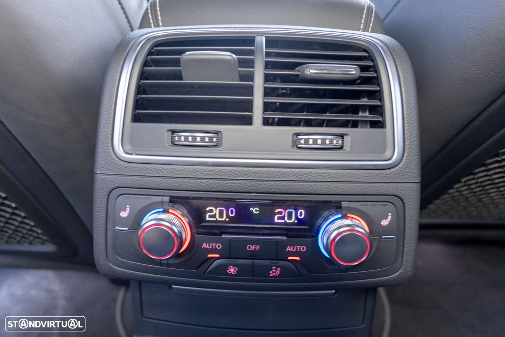 Audi A7 Sportback 3.0 BiTDi V6 quattro S-line Tiptronic - 28