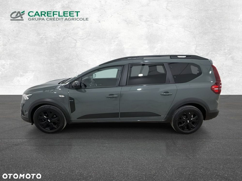 Dacia Jogger - 8