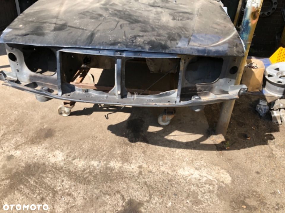 Karoseria suzuki grand vitara I cabrio - 6