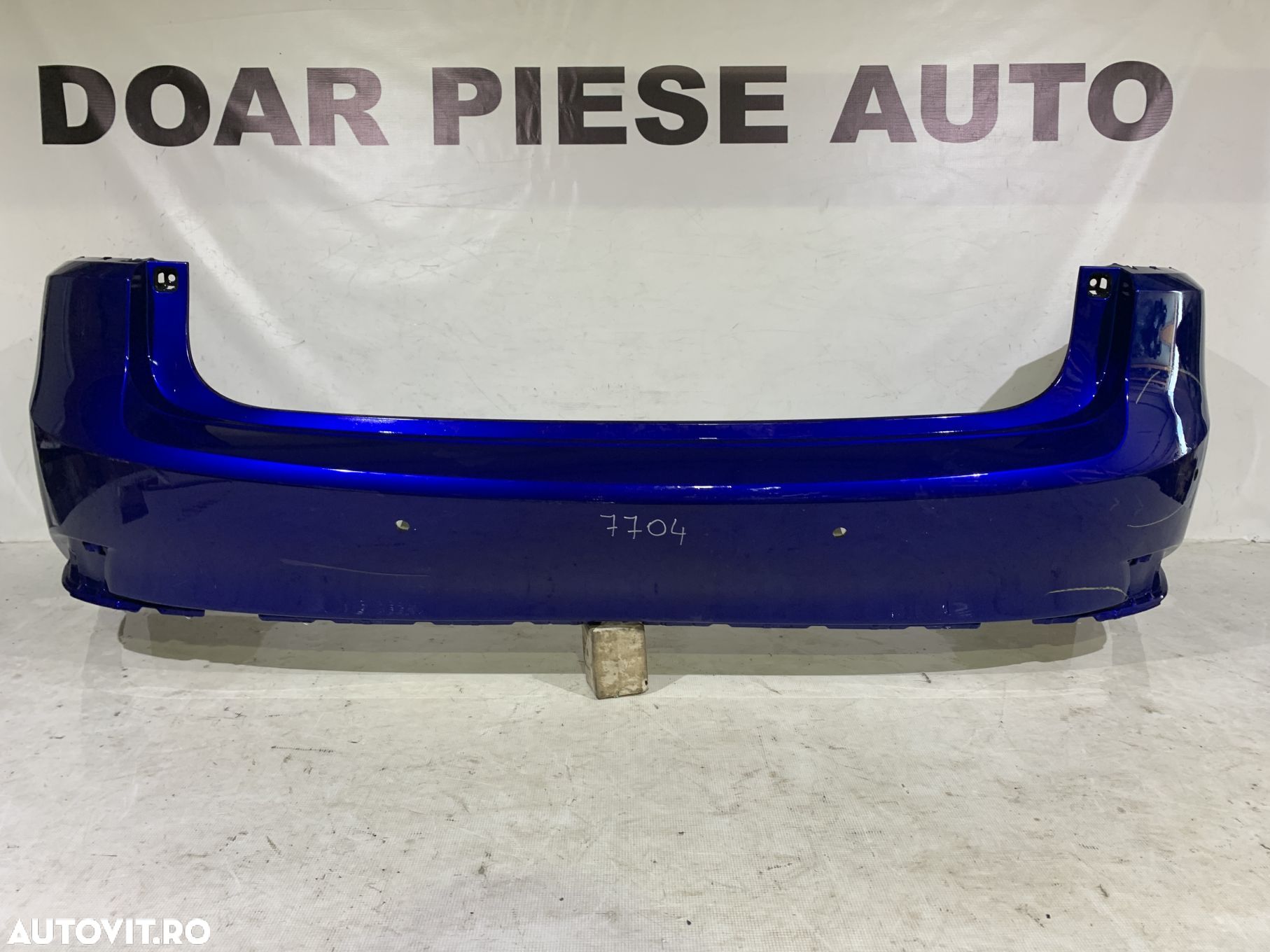 Bara spate Lexus IS 250, IS 350, 2014, 2015, 2016, 2017, cod origine OE 52159-53220. - 1