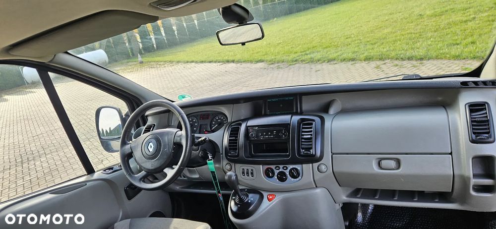 Renault Trafic L2H1PackClimQuick - 28