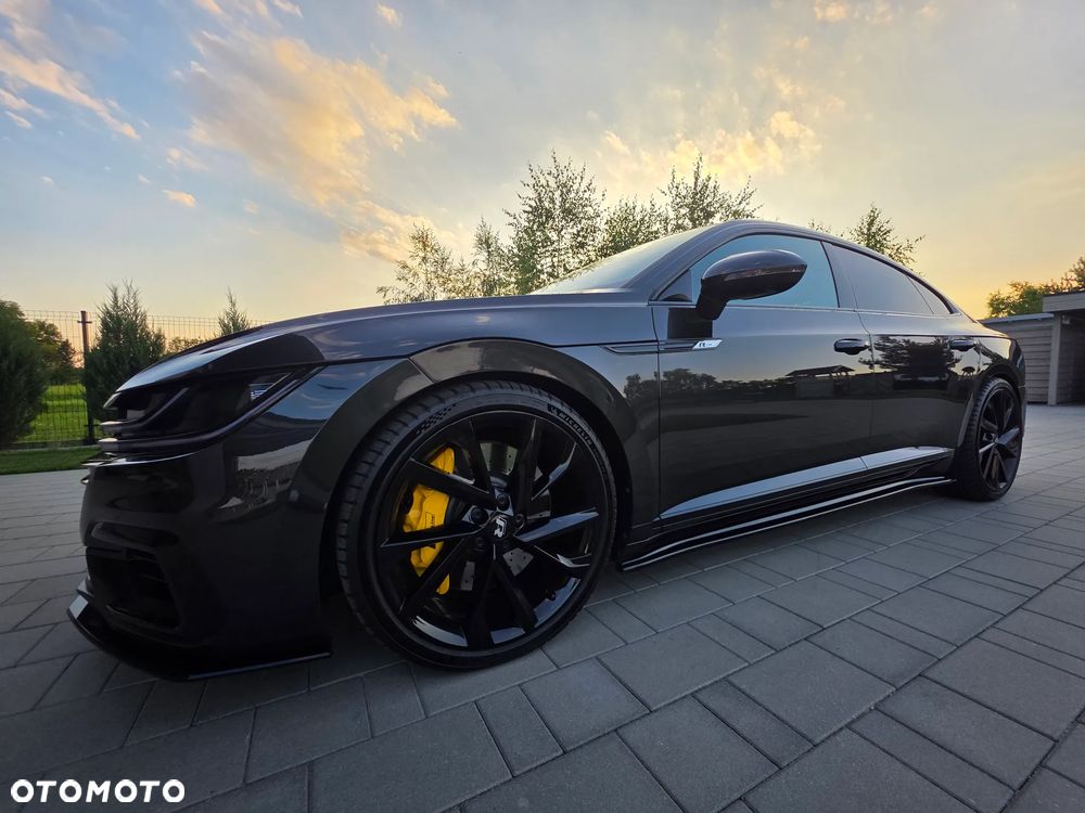 Volkswagen Arteon 2.0 TSI 4Motion DSG R-Line - 15