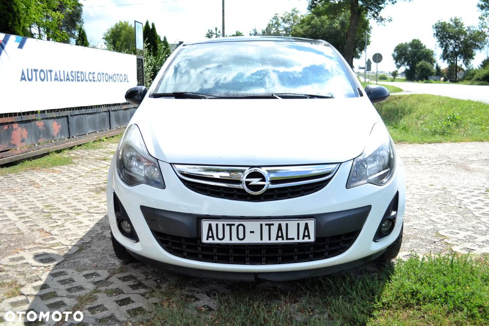 Opel Corsa 1.3 CDTI Essentia - 3