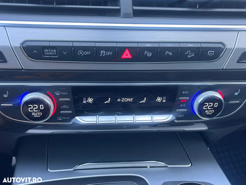 Audi Q7 50 TDI quattro Tiptronic MHEV S Line - 24