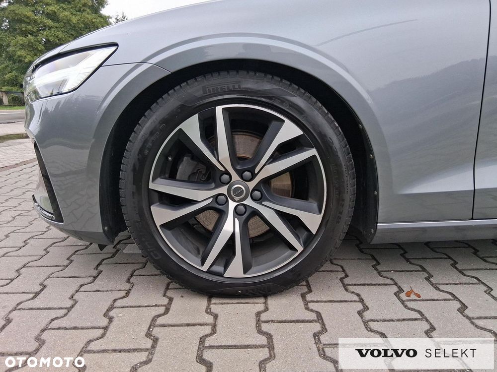 Volvo S60 - 28