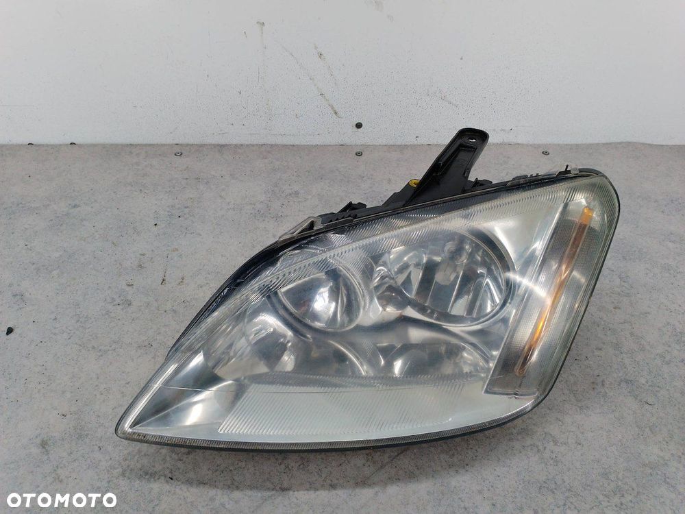 LAMPA PRZÓD LEWA FORD FOCUS C-MAX 270605 - 3