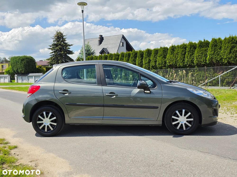 Peugeot 207 1.4 Trendy - 14