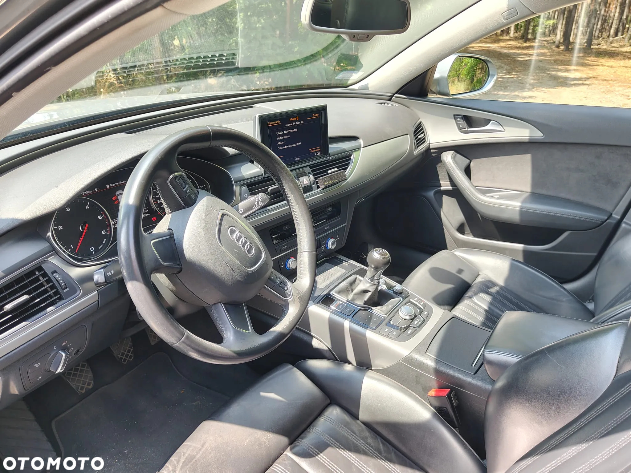 Audi A6 3.0 TDI - 15
