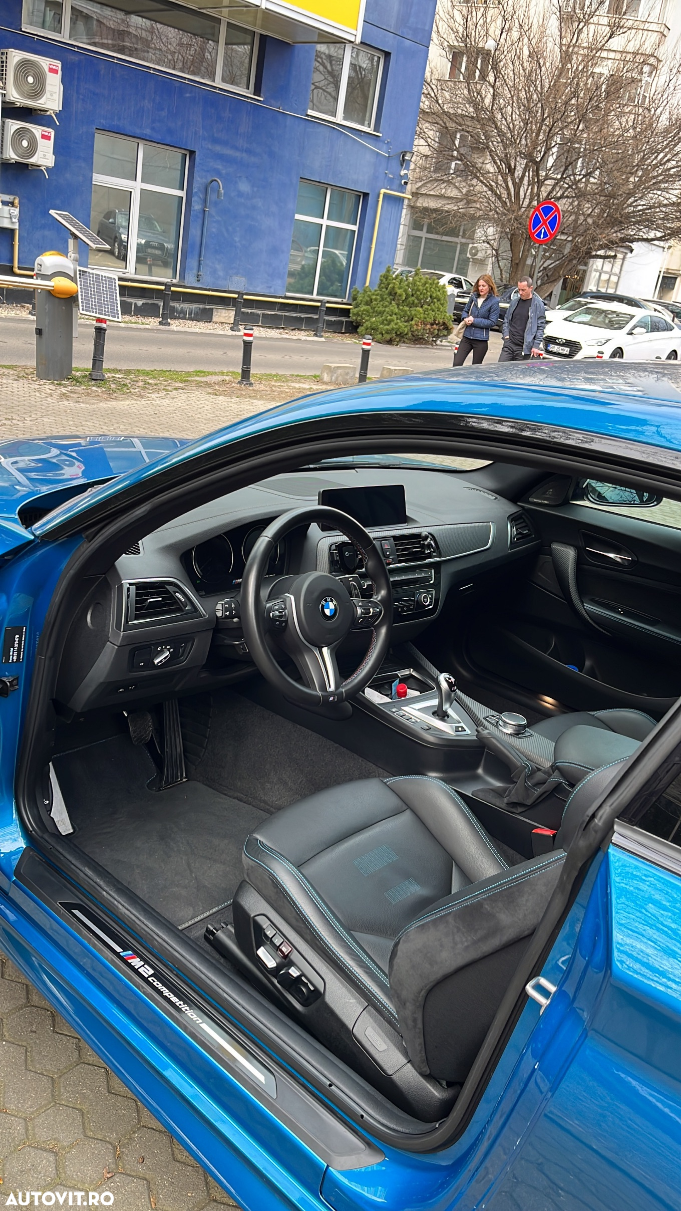BMW M2 - 6
