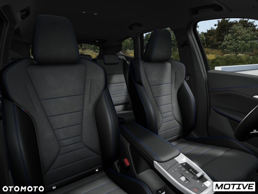 BMW X1 sDrive18i M Sport - 5