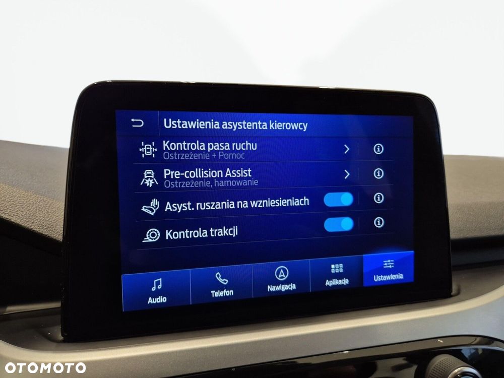 Ford Kuga 1.5 EcoBoost FWD Trend - 24