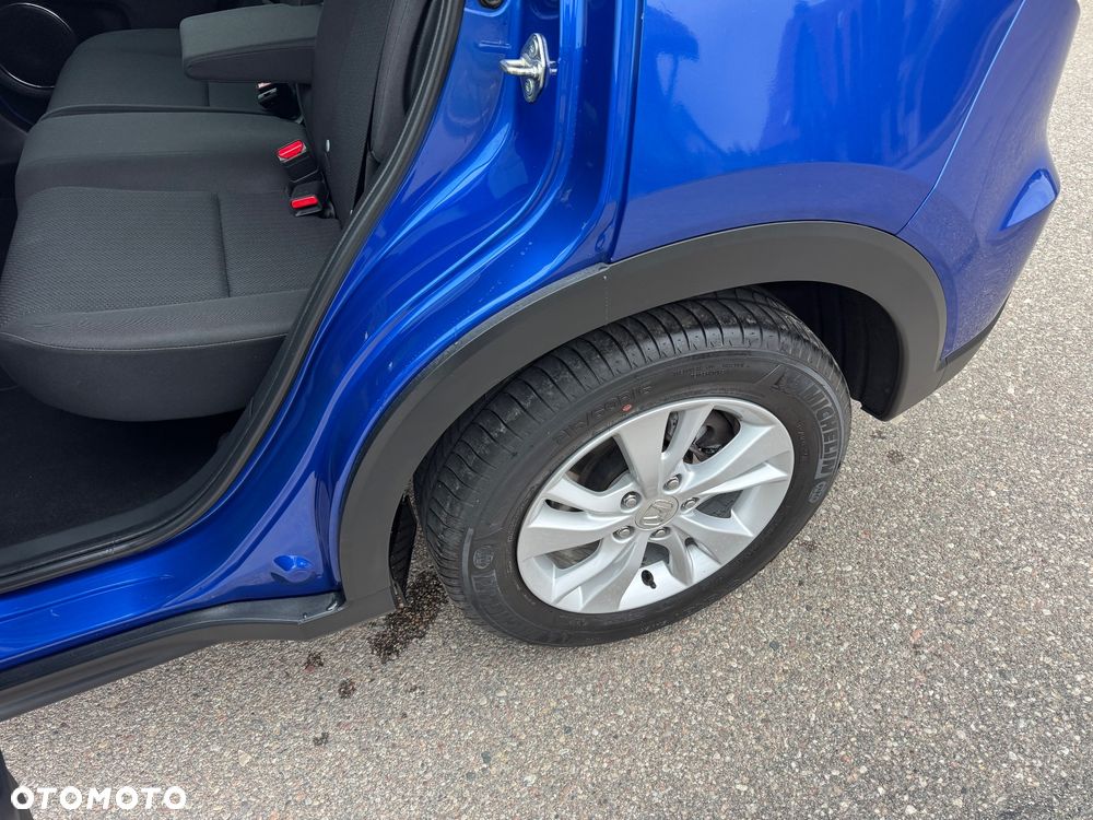 Honda HR-V 1.5 i-VTEC Elegance - 22
