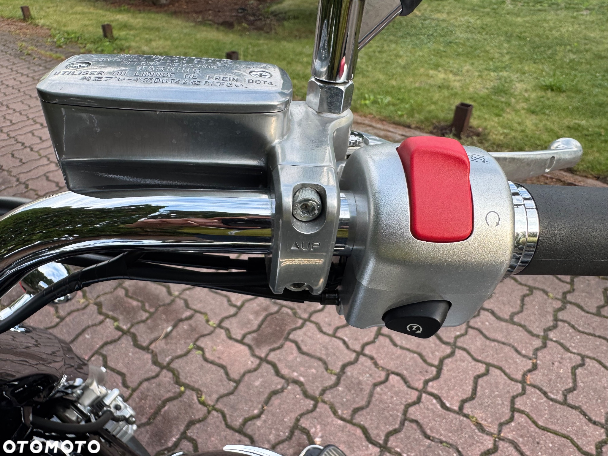 Suzuki VL 1500 Intruder LC - Boulevard C90 - 28