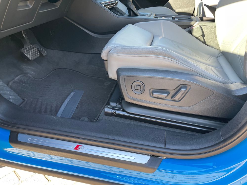 Audi Q3 45 TFSI Quattro S tronic S line - 9