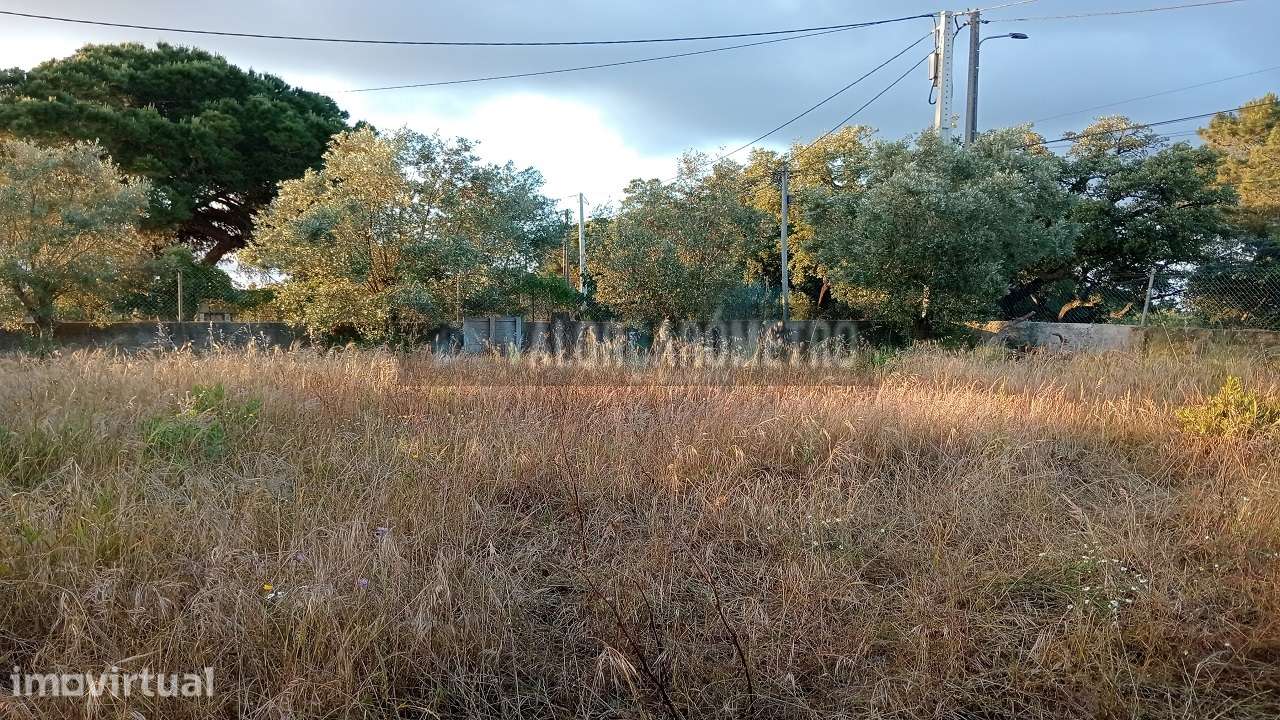 Terreno Urbano em Stº António da Charneca - Barreiro - Grande imagem: 4/25