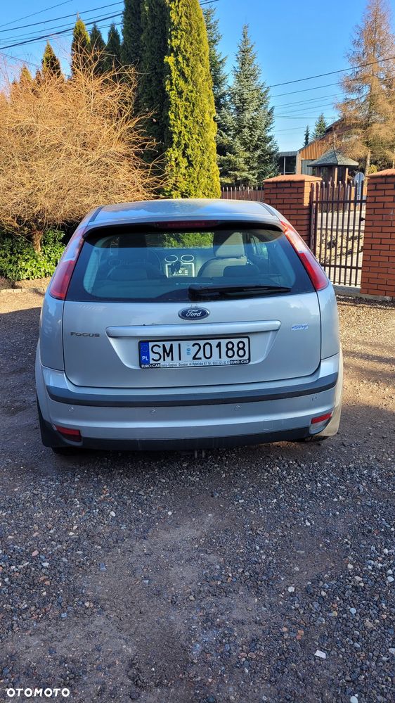 Ford Focus 1.8 Style - 2