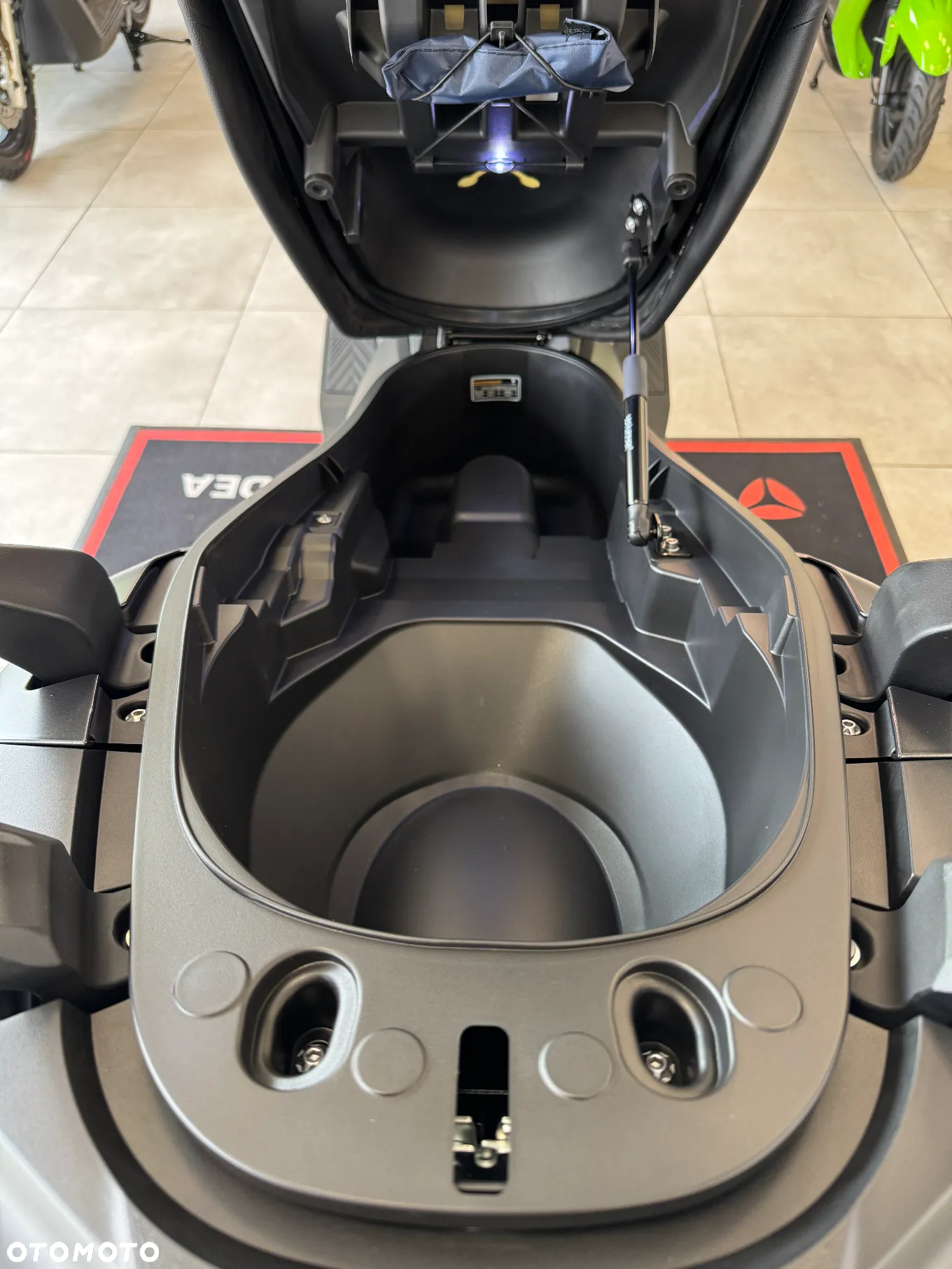 VOGE SR4 MAX - 7