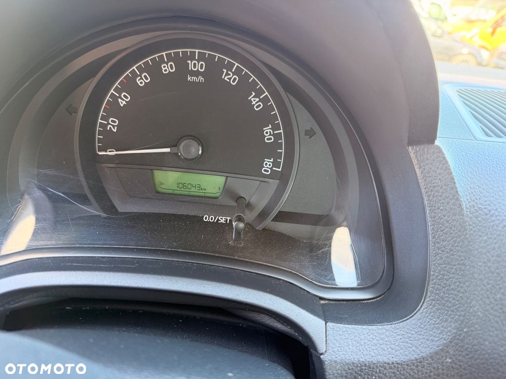Skoda Citigo 1.0 Active - 18