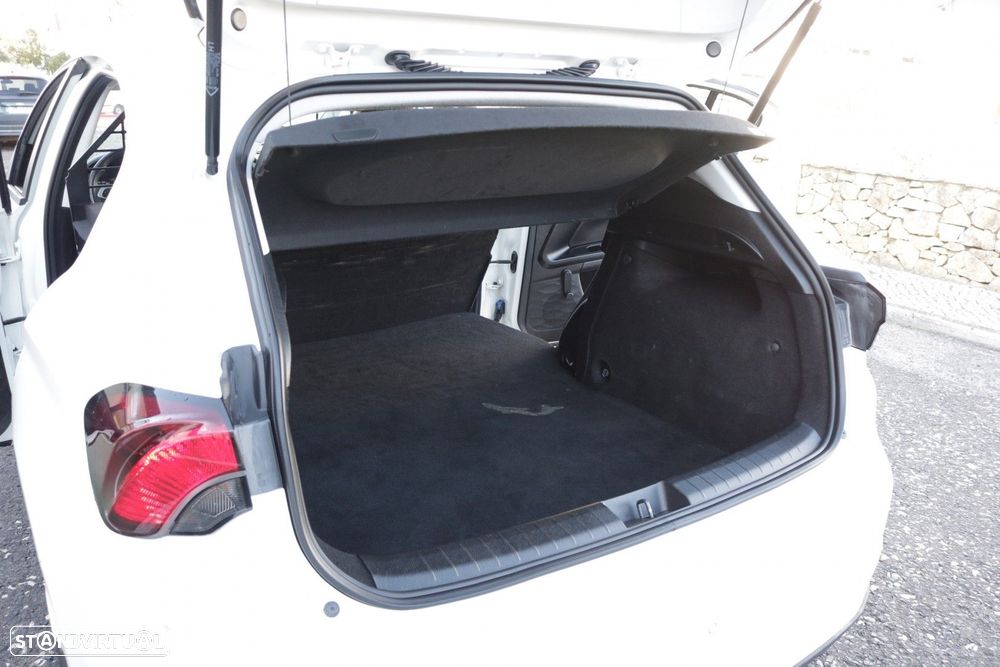 Fiat Tipo Van 1.3 M-Jet 95cv - 16