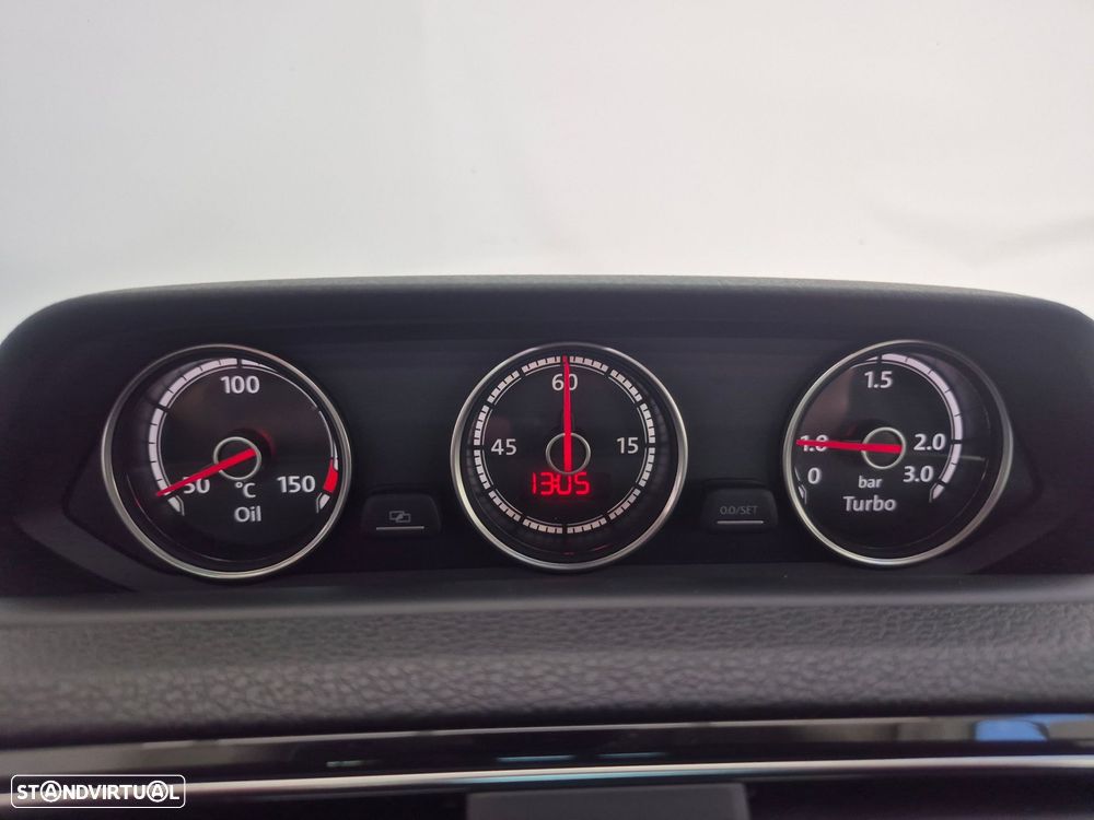 VW Scirocco 2.0 TDI Sport DSG - 24