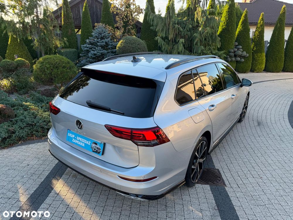 Volkswagen Golf 2021 photo 4