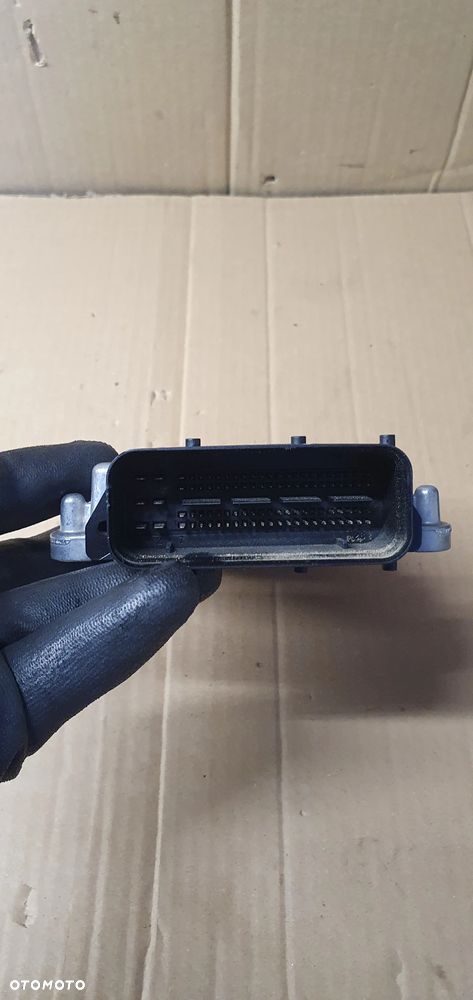 Sterownik moduł BLUETEC Mercedes GL X166 W166 A6429008101 A1644460054 - 2