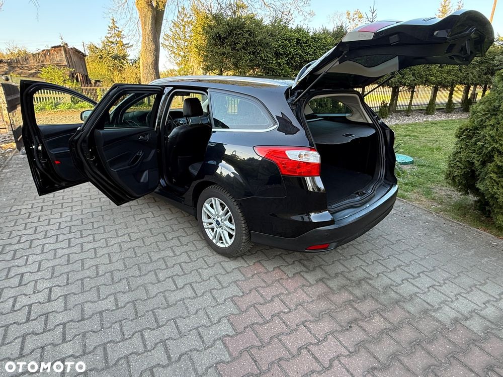 Ford Focus - 7