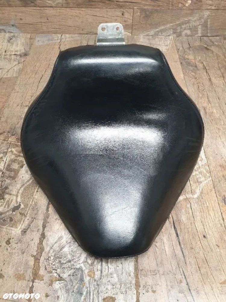 Siedzenie kierowcy Yamaha XVS1100 Drag Star Custom - 5