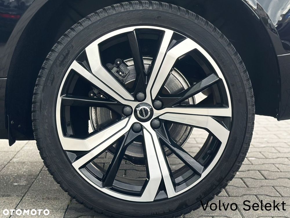 Volvo XC 60 - 6