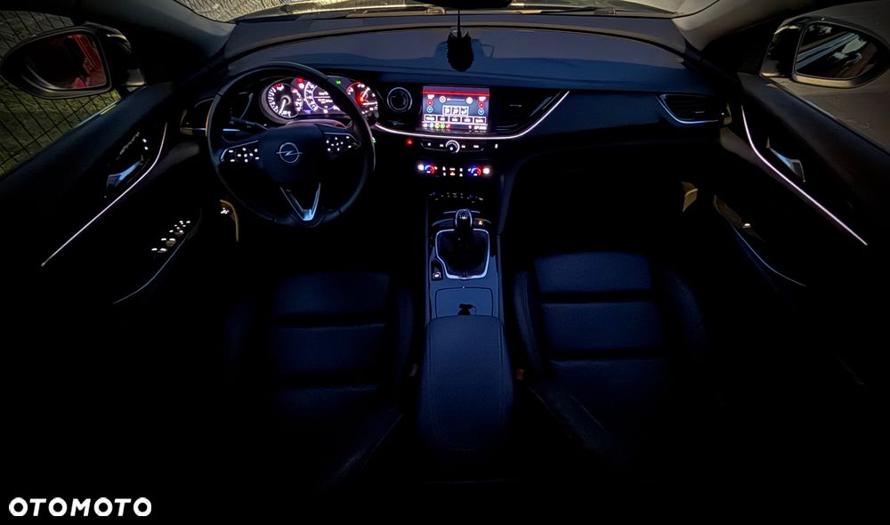 Opel Insignia Sports Tourer 1.5 Direct InjectionTurbo Innovation - 15