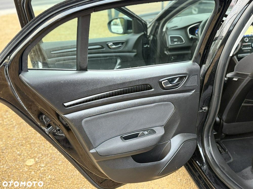 Renault Megane - 14