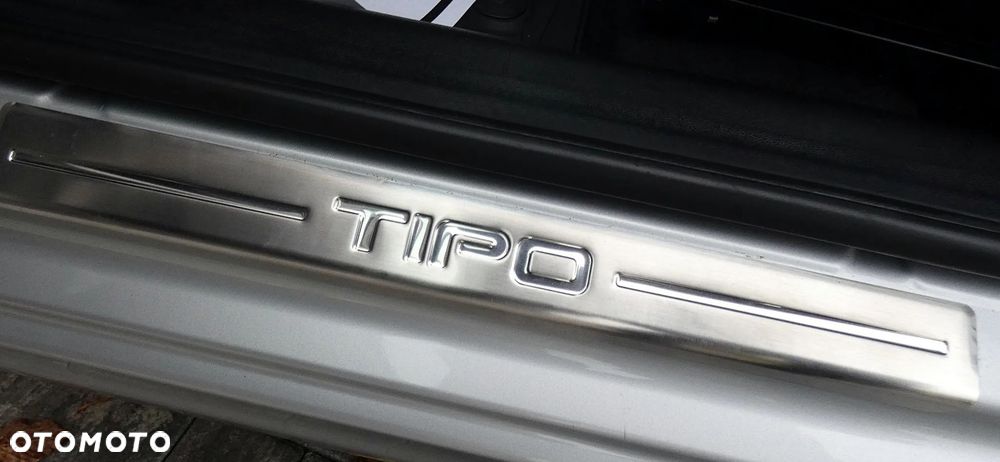 Fiat Tipo 1.4 16v Pop - 18