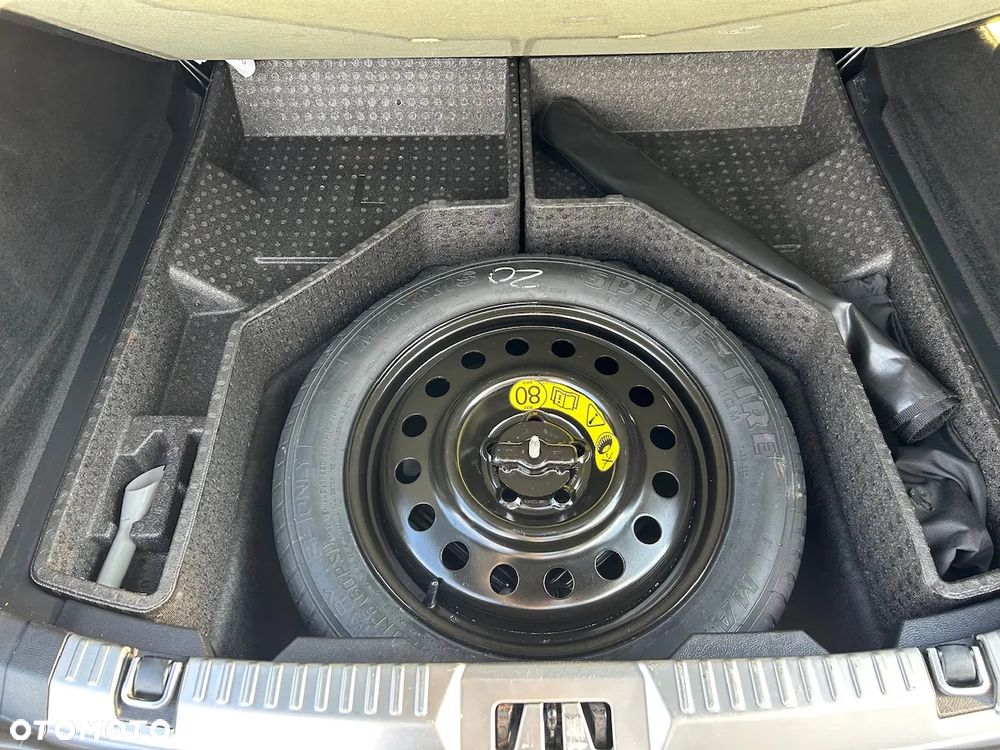 Ford Edge 2.0 TDCi Twin-Turbo 4WD Sport - 32