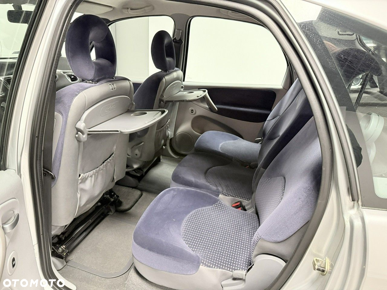 Citroën Xsara Picasso 1.8i SX Plus Top-Edition - 16