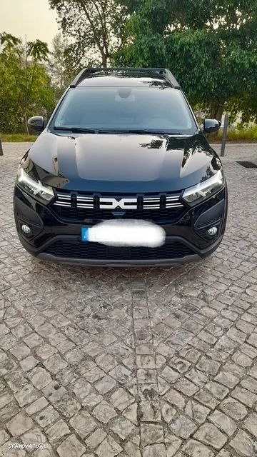 Dacia Jogger 1.0 ECO-G SL Extreme 7L Bi-Fuel - 14