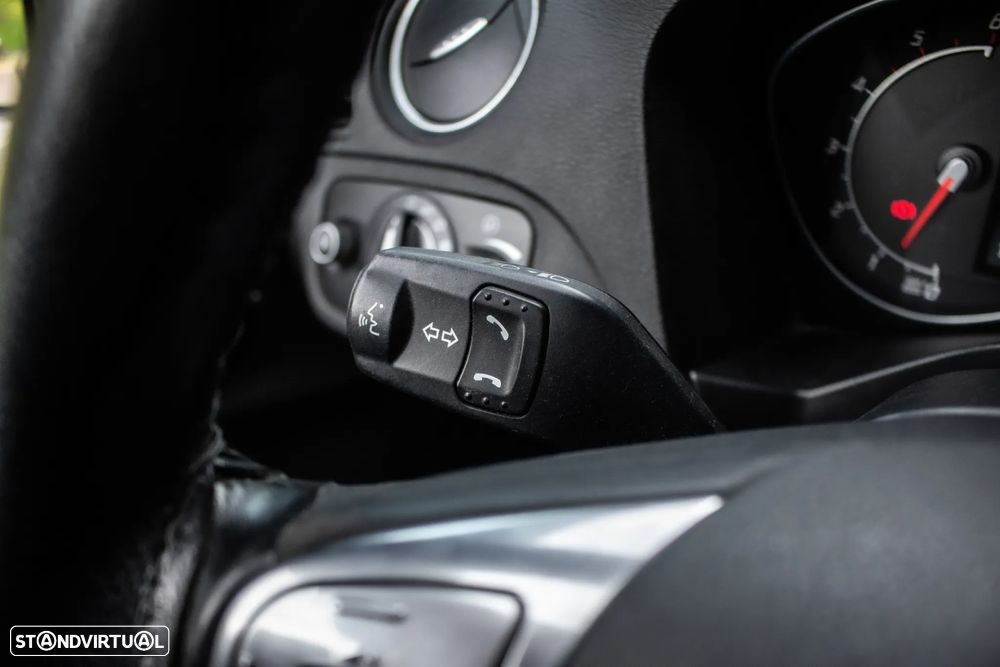 Ford S-Max 2.0 TDCi DPF Titanium - 20