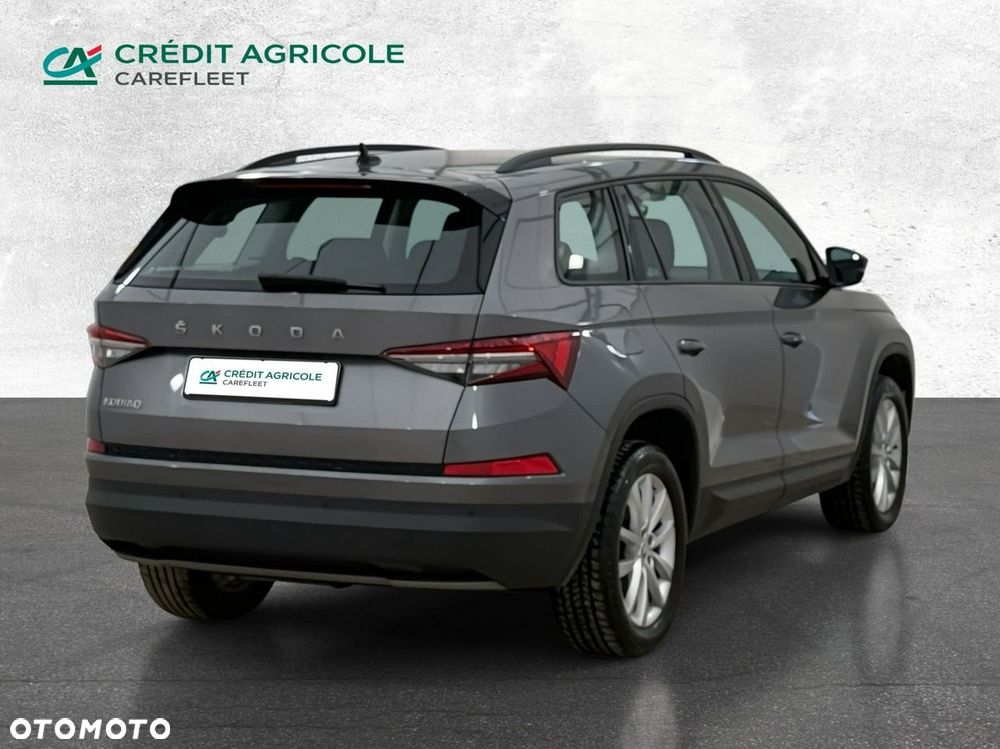 Skoda Kodiaq 2.0 TDI 4x2 Ambition DSG - 6