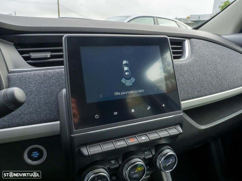 Renault Zoe (c/ Bateria) EV50 110hp Evolution - 31