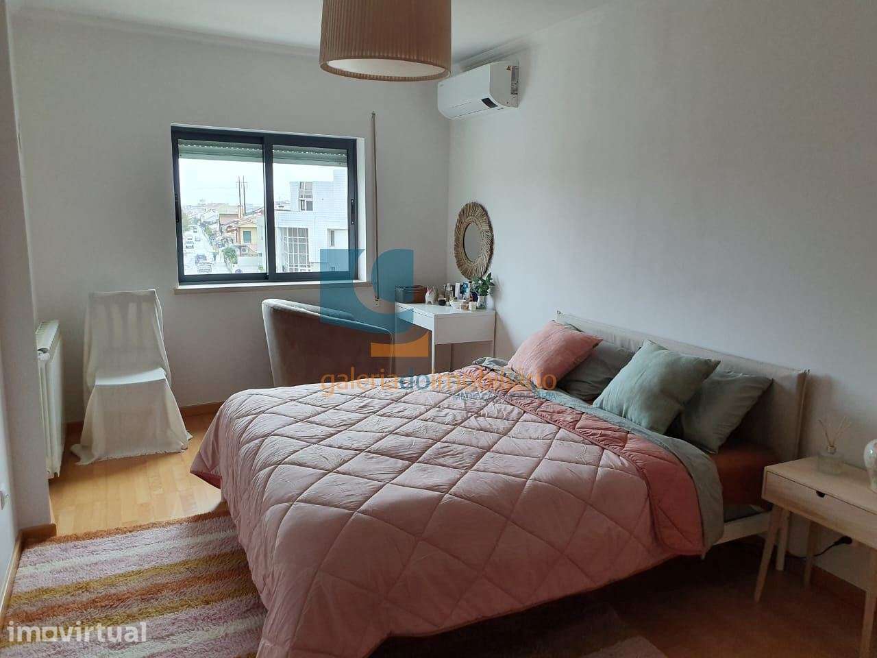Apartamento, como novo, para arrendamento, Entroncamento - Nossa Sr... - Grande imagem: 4/12